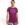 Under Armour Womens Project Rock Payoff Short Sleeve T-Shirt Purple Gemini / Vivid Magenta