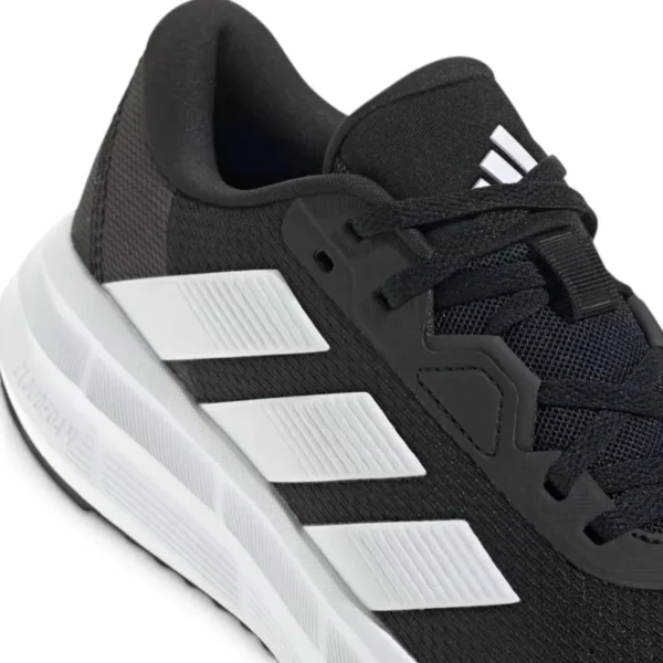 Adidas Galaxy 7 Running Shoes Core Black / Cloud White / Carbon