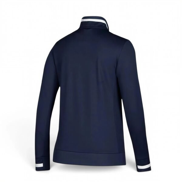 19 Track Jacket - Women's Multi-Sport  Team Navy/white