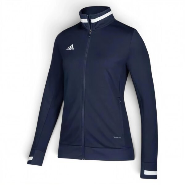 19 Track Jacket - Women's Multi-Sport  Team Navy/white