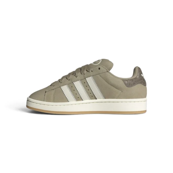 Adidas Campus 00s Shoes Wonder Cargo / Off White / Clay