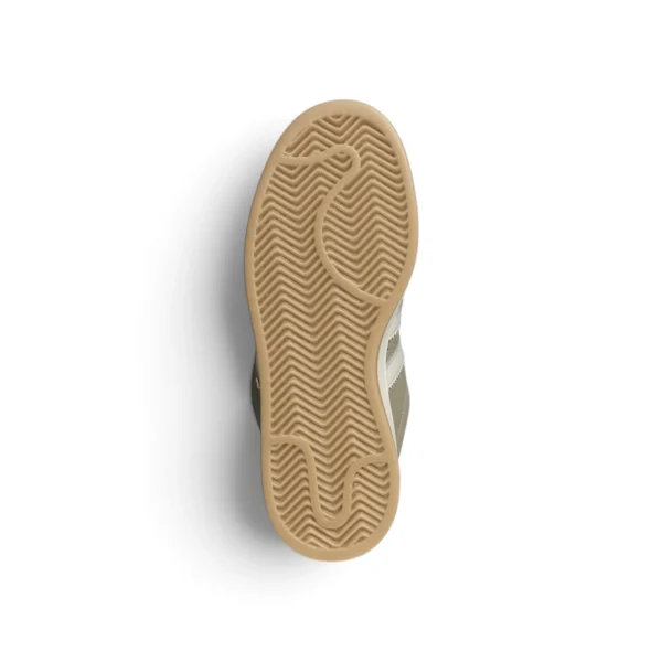 Adidas Campus 00s Shoes Wonder Cargo / Off White / Clay