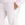 women Essentials 3-Stripes French Terry Cuffed Pants Pink / White