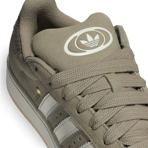 Adidas Campus 00s Shoes Wonder Cargo / Off White / Clay