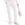 women Essentials 3-Stripes French Terry Cuffed Pants Pink / White