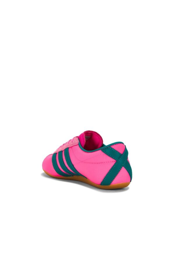 Adidas Tokyo Shoes Lucid Pink / Power Green / Gold Metallic