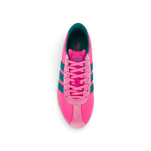 Adidas Tokyo Shoes Lucid Pink / Power Green / Gold Metallic