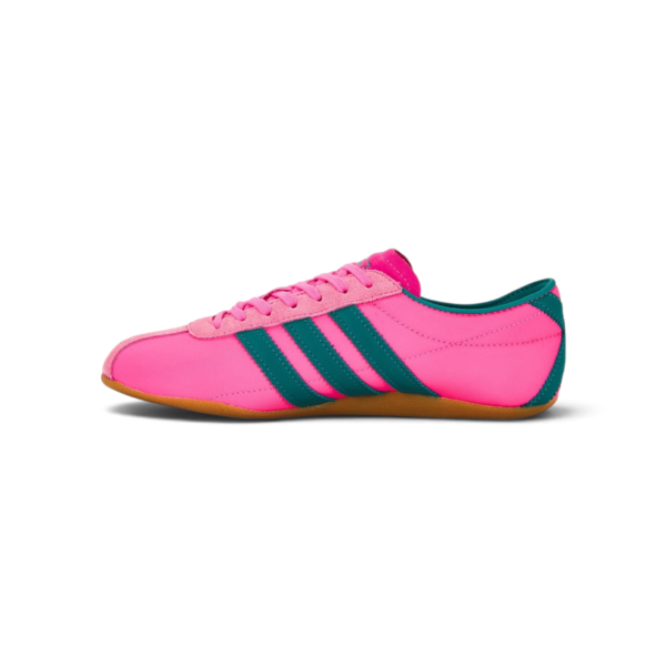 Adidas Tokyo Shoes Lucid Pink / Power Green / Gold Metallic