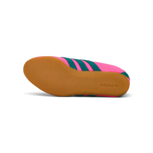 Adidas Tokyo Shoes Lucid Pink / Power Green / Gold Metallic