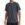 Reebok Men’s Sonic Bolt Short Sleeve Crewneck T-Shirt Black Heather