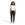 women Tiro 23 League Pants Grey/black