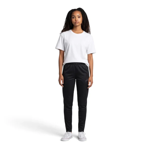 women Tiro 23 League Pants Grey/black