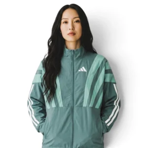 Photoroom-20260824_124351526 (1) women Adizero Archive Running Jacket Preloved Teal