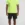 UA Launch Camo Men's Short Sleeve High Vis Yellow / Reflective