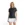 WOMEN'S ' BLACK ' VICTORY DRI-FIT LOGO GOLF POLO Black