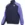 Women's Select Woven Basketball Jacket Night Indigo/Cobalt Blue