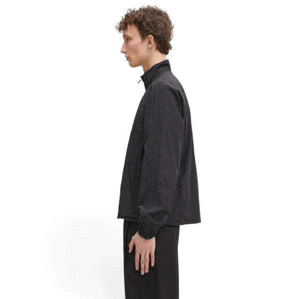 Mens 2000 Athletic Outerwear Casual Black