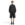 Mens 2000 Athletic Outerwear Casual Black