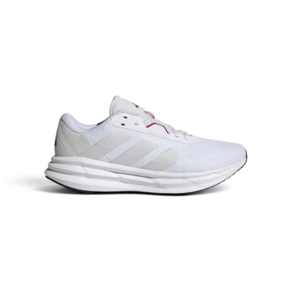 Adidas Galaxy 7 Running Shoes Cloud White / Grey One / Power Red