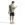 Adidas men Designed for Training Workout Tee Olive Strata