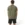 Adidas men Designed for Training Workout Tee Olive Strata