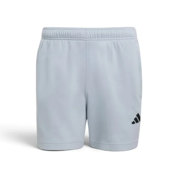 men WORKOUT ESSENTIALS FEELREADY SHORTS Grey/black