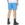 men WORKOUT ESSENTIALS BASE WOVEN SHORT Ray Blue