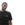 men Trefoil Essentials Tee Black