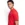 men Train Essentials Feelready Training Tee Pure Ruby / Black