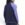 Women's Select Woven Basketball Jacket Night Indigo/Cobalt Blue