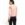Women's 3-Stripes Athletic Lightweight Satin Jacket Glow Pink