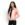 Women's 3-Stripes Athletic Lightweight Satin Jacket Glow Pink
