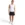 Head Women’s Swing Stripe Skort Black