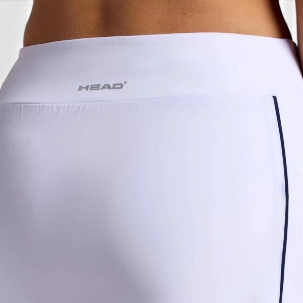 Head Women’s Golf Skort Stark White