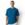 Reebok Men’s Bolt Strike Short Sleeve Crewneck T-Shirt Majolica Blue