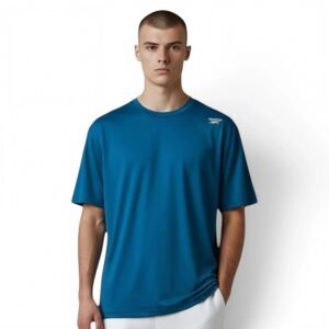 Screenshot_20260826_180818_com_photoroom_app_MainActivity (1)_edit_32663858712069 Reebok Men’s Bolt Strike Short Sleeve Crewneck T-Shirt Majolica Blue