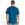 Reebok Men’s Bolt Strike Short Sleeve Crewneck T-Shirt Majolica Blue