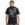 Reebok Men’s Schematic Short Sleeve Crewneck T-Shirt Black