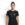 Under Armour Womens Live Sportstyle Graphic Short Sleeve Crew Neck T-Shirt Black / Black
