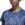Adidas Sport ID Slim Tee Noble Indigo