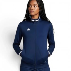 Screenshot_20260827_002101_com_photoroom_app_MainActivity_edit_44808695406863 19 Track Jacket - Women's Multi-Sport Team Navy/white