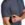 Head Men’s Top Fit Short Sleeve Crewneck T-Shirt Cool Grey