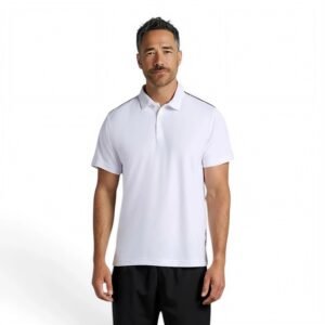 Screenshot_20260827_175658_com_photoroom_app_MainActivity_edit_83052675838889 Head Men’s Net Point Polo Shirt Stark White