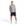 Head Men’s Top Fit Short Sleeve Crewneck T-Shirt Sleet