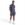HEAD Mastery Performance Polo "Cool Grey"