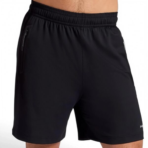 Head Men’s Retake Training Short Black