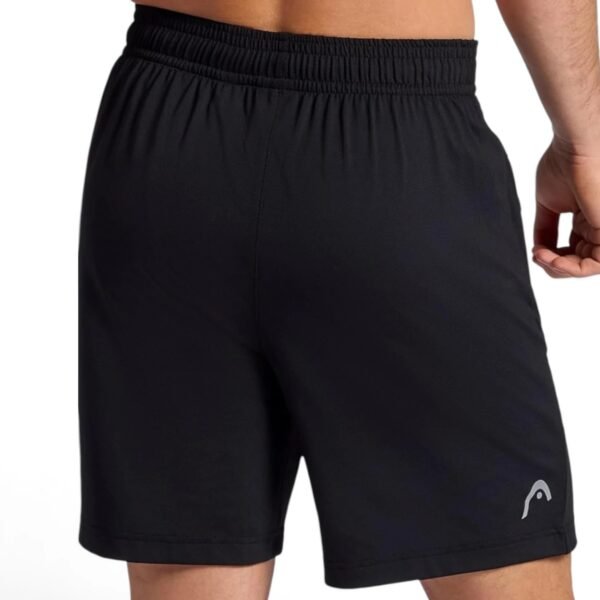Head Men’s Retake Training Short Black