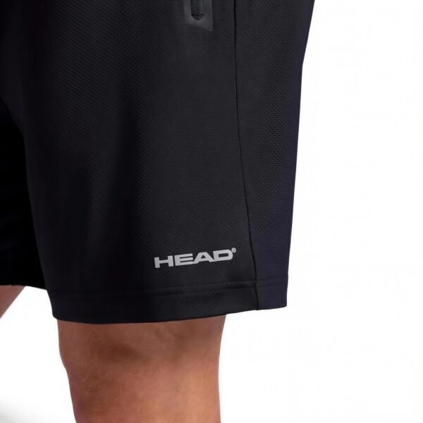 Head Men’s Retake Training Short Black