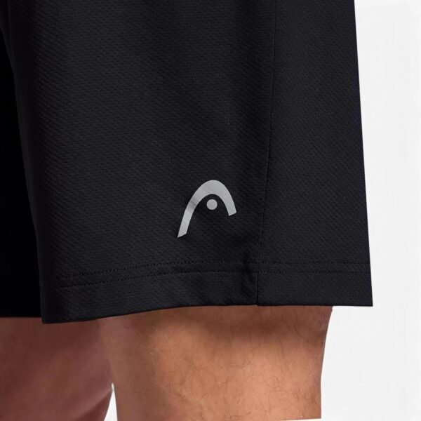 Head Men’s Retake Training Short Black