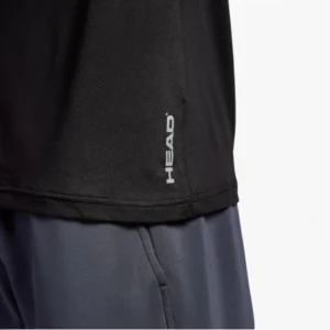 Screenshot_20260827_193641_com_amazon_mShop_android_shopping_MainActivity Head Men’s Top Fit Short Sleeve Crewneck T-Shirt Black